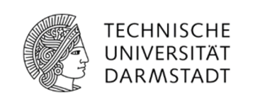 TU Darmstadt Logo