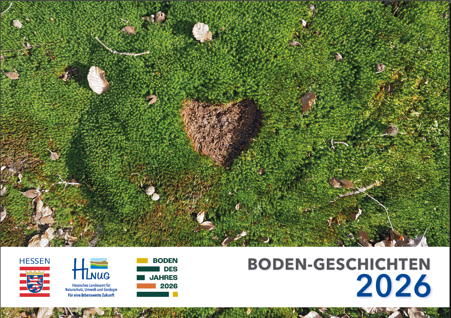 Titel Wandkalender 2026 Titel Wandkalender 2026